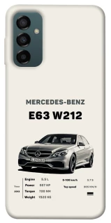 Чехол на Samsung Galaxy M34 5G MB E63 W212 фото 1 из 1