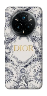 Чохол на Realme 14 Pro Dior фото 1 з 1