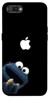 Чехол на Realme C2 Apple logo ver.10 фото 1 из 1