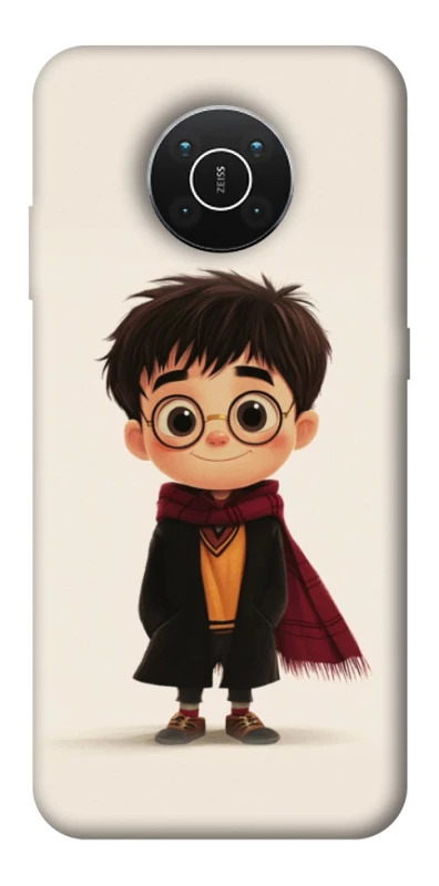 Чохол на Nokia X10 / X20 Harry Potter v8 фото 1 з 1