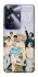 Чехол на Realme Note 60 Stray Kids One Team фото 1 из 1