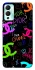 Чехол на Infinix Hot 12 Play Fashion collage ver.5 фото 1 из 1