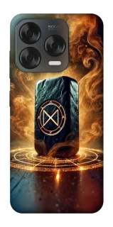 Чехол на ZTE Blade V70 Design Руна Дагаз фото 1 из 2