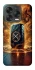 Чехол на ZTE Blade V70 Design Руна Дагаз фото 2 из 2