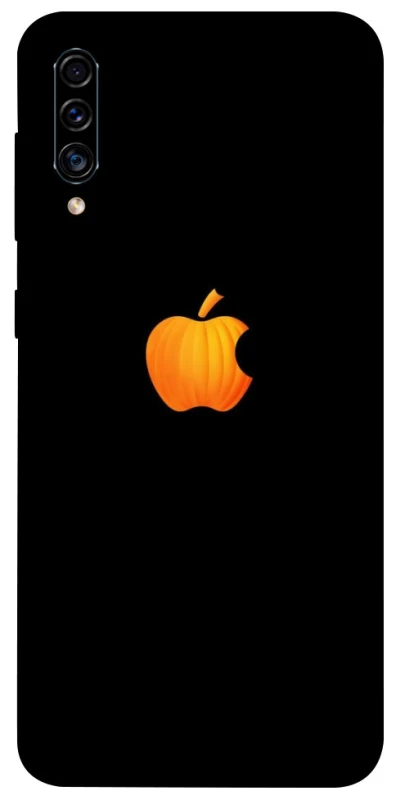 Чохол на Samsung Galaxy A50 (A505F) / A50s / A30s Halloween Pumpkin фото 1 з 1