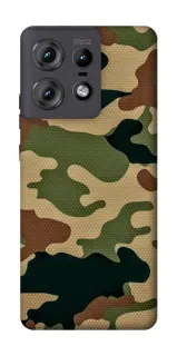 Чехол на Motorola Edge 50 Pro Camouflage v27 фото 1 из 1