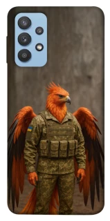 Чохол на Samsung Galaxy M32 Фенікс захисник фото 1 з 1