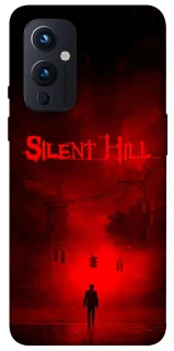 Чехол на OnePlus 9 Silent Hill aesthetic ver.1 фото 1 из 1