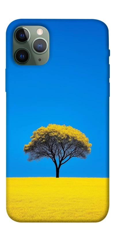 Чохол на Apple iPhone 11 Pro (5.8") Field v2 фото 1 з 1