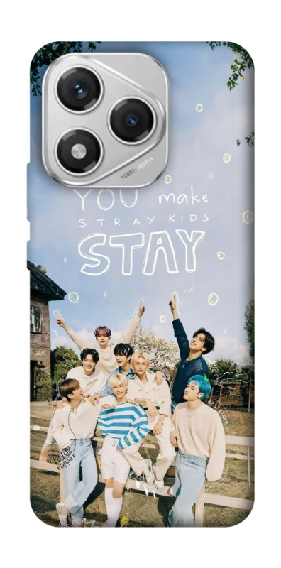 Чохол на Honor 400 Lite Stray Kids v3 фото 1 з 1