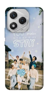 Чохол на Honor 400 Lite Stray Kids v3 фото 1 з 1