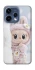 Чехол на Oppo Reno 15 Labubu Happy фото 2 из 2