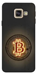 Чохол на Samsung A520 Galaxy A5 (2017) Битферма фото 1 з 1