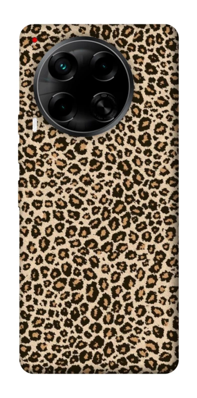 Чехол на TECNO Camon 30 (CL6) Leopard Skin v2 фото 1 из 1