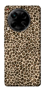 Чехол на TECNO Camon 30 (CL6) Leopard Skin v2 фото 1 из 1