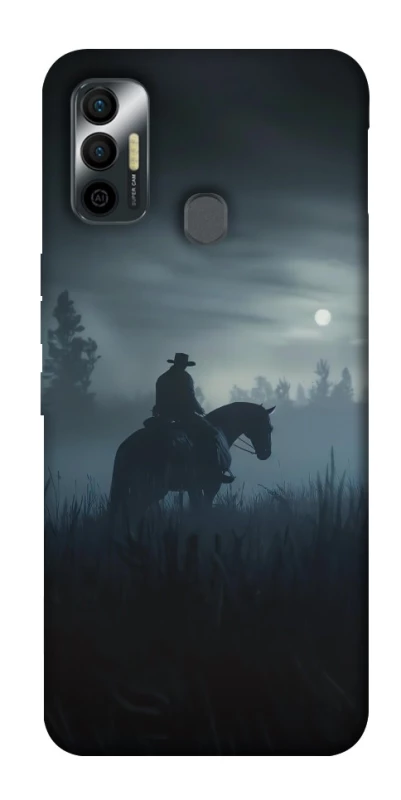 Чехол на TECNO Spark 7 cowboy фото 1 из 1