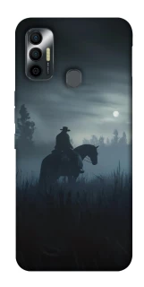 Чехол на TECNO Spark 7 cowboy фото 1 из 1