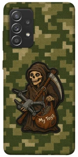 Чохол на Samsung Galaxy A52 4G / A52 5G FPV surprise фото 1 з 1