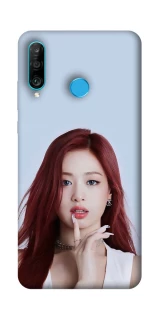 Чохол на Huawei P30 lite Ahyeon - BABYMONSTER фото 1 з 1