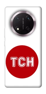 Чохол на Honor X9c ТСН фото 1 з 1