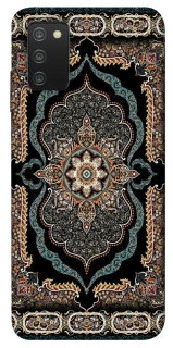 Чехол на Samsung Galaxy A03s Килим v6 фото 1 из 1