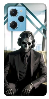 Чохол на Xiaomi Poco X5 Pro 5G Riley Ghost фото 1 з 1