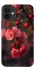 Чохол на Apple iPhone 12 mini (5.4") Flowers v28 фото 1 з 1
