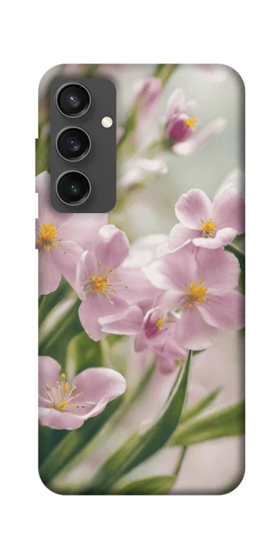Чохол на Samsung Galaxy S24 FE Spring фото 1 з 1