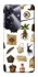 Чохол на Realme Note 60 Harry Potter mood фото 1 з 1