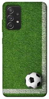 Чохол на Samsung Galaxy A52 4G / A52 5G Football aesthetic ver.5 фото 1 з 1