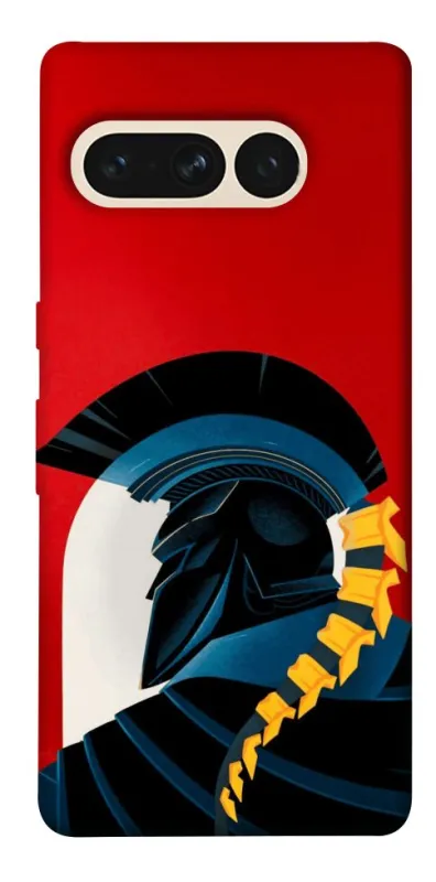 Чохол на Google Pixel 7 Pro Agamemnon фото 1 з 1