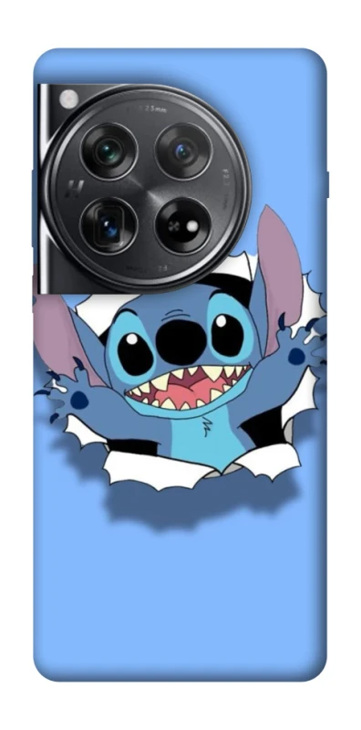 Чохол на OnePlus 12 Stitch ver.6 фото 1 з 1