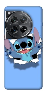 Чехол на OnePlus 12 Stitch ver.6 фото 1 Чехол на OnePlus 12 Stitch ver.6 фото 1 из 1
