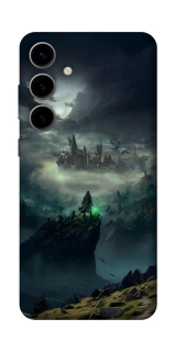 Чохол на Samsung Galaxy S25 FE Harry Potter Legacy фото 1 з 1