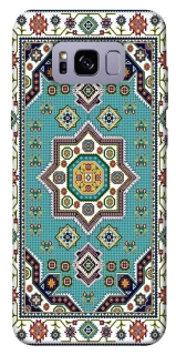Чохол на Samsung G955 Galaxy S8 Plus Килим v7 фото 1 з 1