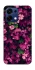 Чохол на Oppo A6 Pro 4G/5G Flowers v7 фото 2 з 2