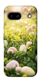 Чехол на Google Pixel 8a Hello Spring фото 1 из 1