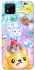 Чохол на Realme C20 Adopt Me Rainbow Pet Parade фото 1 з 1