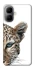 Чохол на Infinix Smart 10 Leopard Art v2 фото 1 з 1