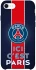 Чохол на Apple iPhone SE (2020) FC PSG v1 фото 1 з 1