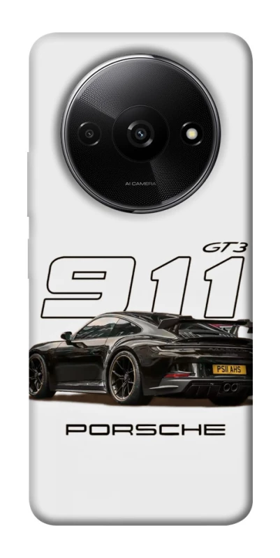 Чохол на Xiaomi Redmi A3 911 фото 1 з 1