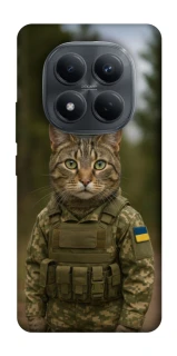 Чохол на Xiaomi Redmi Note 15 Pro 4G Кіт захисник фото 1 з 1