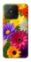 Чохол на Realme Narzo 50A Flowers v32 фото 1 з 1
