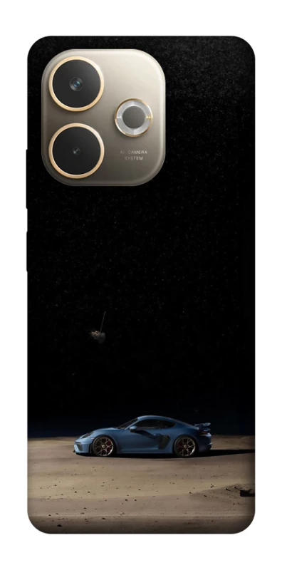 Чохол на Oppo A5 Pro 4G 911 night фото 1 з 1