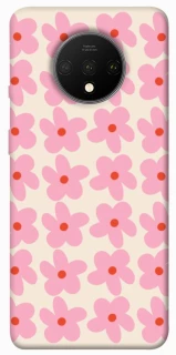 Чохол на OnePlus 7T Flowers 2 фото 1 з 1