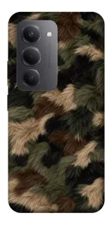 Чохол на Xiaomi Redmi 15 (EU) Camouflage v30 фото 1 з 1