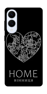 Чохол на Samsung Galaxy S25 Edge Вінниця Home фото 1 з 1