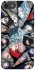 Чохол на Apple iPhone 7 / 8 (4.7") jujutsu kaisen v4 фото 1 з 1