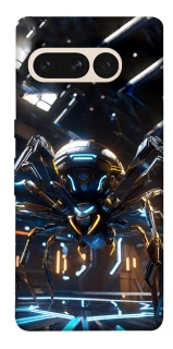 Чохол на Google Pixel 7 Pro Cyber ​​Spider фото 1 з 1