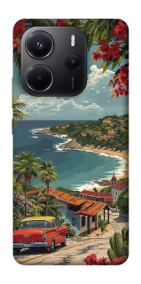 Чехол на Xiaomi Redmi Note 14 5G Cuba фото 1 из 1